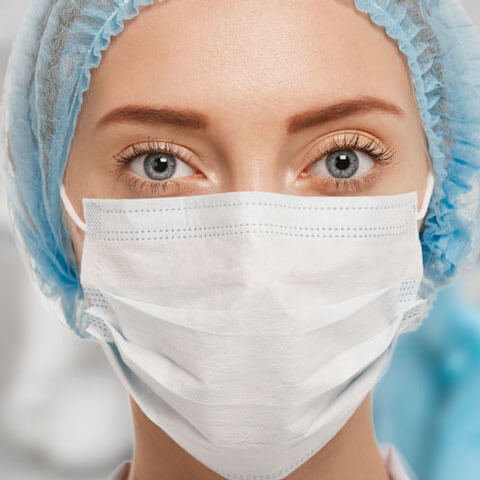 Coronavirus Policy - Cal Diagnostics