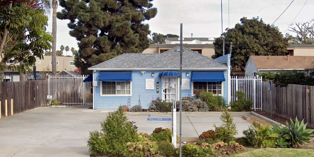 Carlsbad EMG/NCS Testing Office - Precision Medical Group