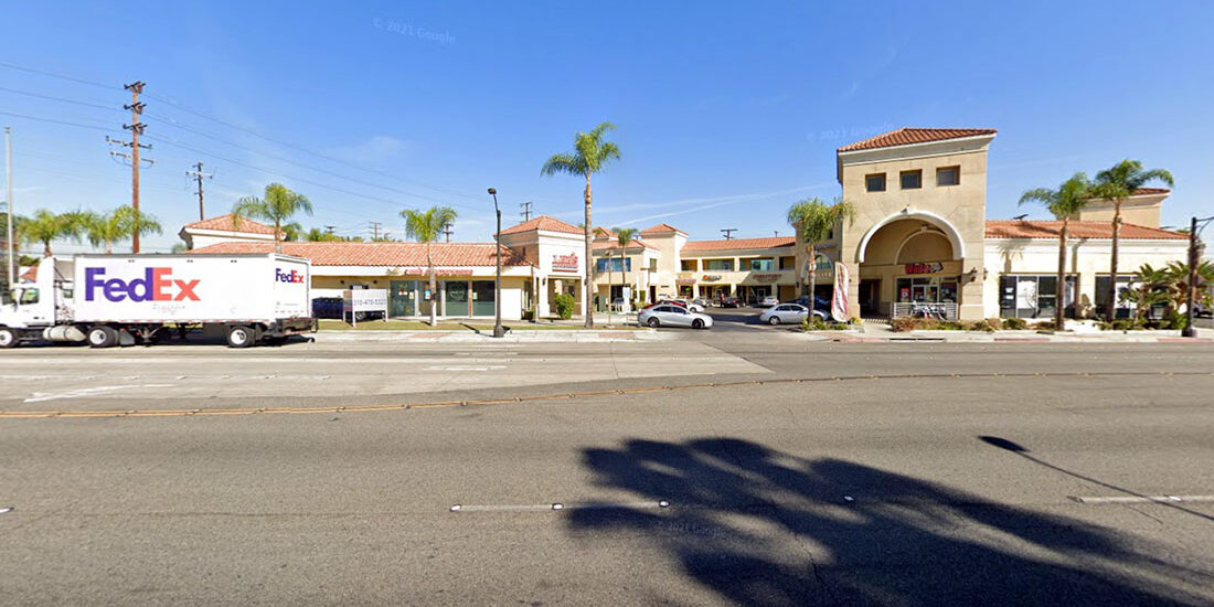Commerce, CA EMG/NCS Testing Office - Precision Medical Group