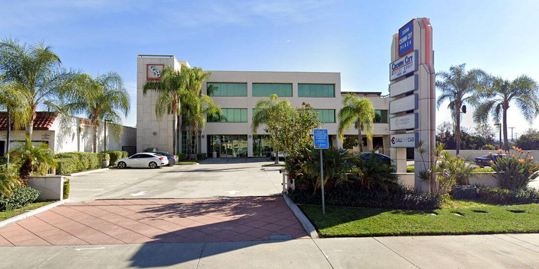 El Monte, CA - EMG/NCS Testing Office - California Diagnostic Specialists