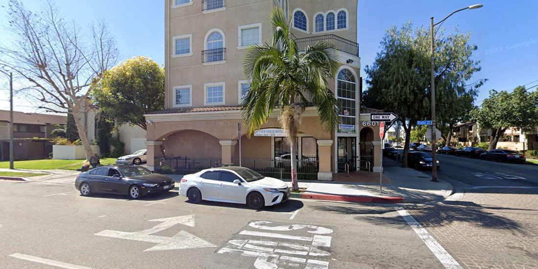 Huntington Park, CA - EMG/NCS Testing Office - California Diagnostic Specialists