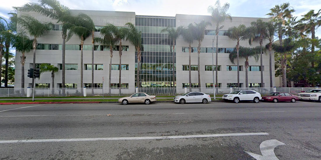 Lynwood EMG/NCS Testing Office - Precision Medical Group