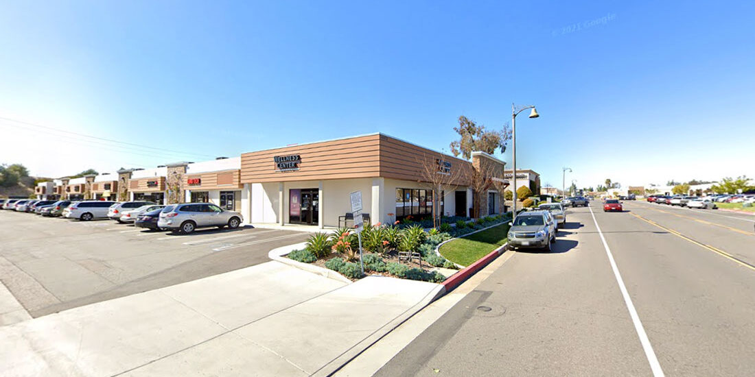 Mission Viejo EMG/NCS Testing Office - Precision Medical Group