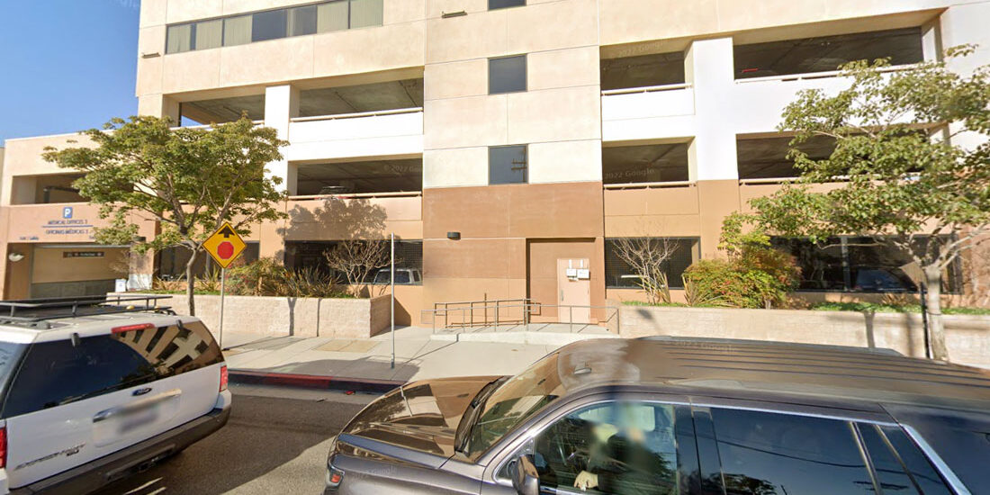 Los Angeles EMG/NCV Testing Office - Cal Diagnostic